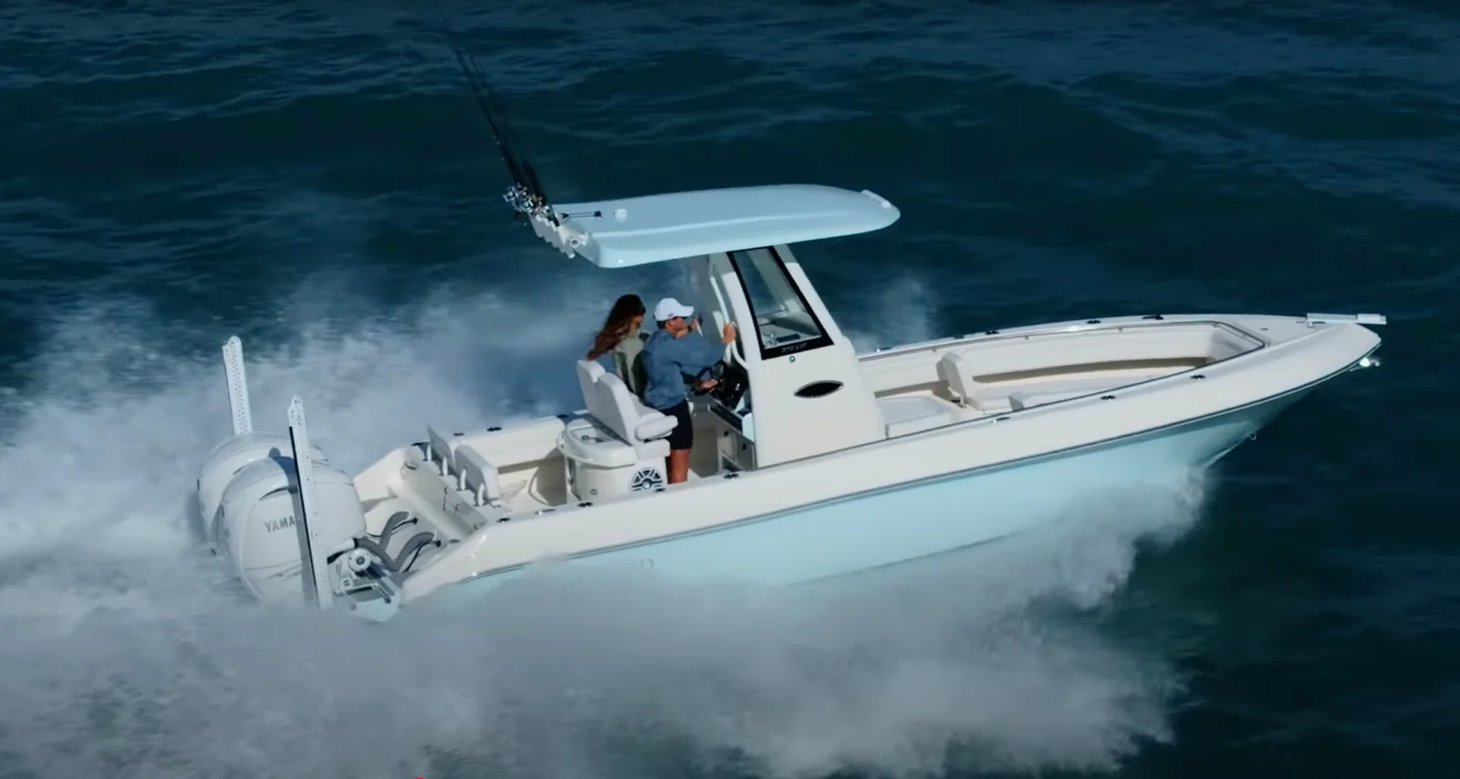 blue boat blue boat